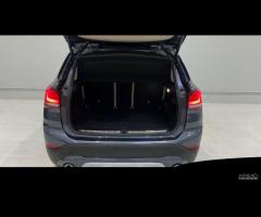 BMW X1 F48 2019 - X1 sdrive18d xLine Plus auto - 12