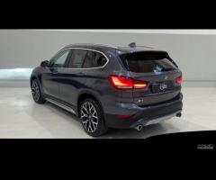 BMW X1 F48 2019 - X1 sdrive18d xLine Plus auto - 14