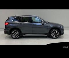 BMW X1 F48 2019 - X1 sdrive18d xLine Plus auto - 15