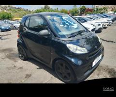 Smart ForTwo 1000