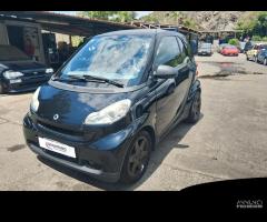 Smart ForTwo 1000