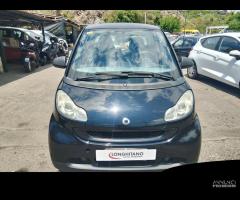 Smart ForTwo 1000