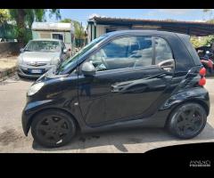 Smart ForTwo 1000