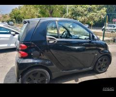 Smart ForTwo 1000