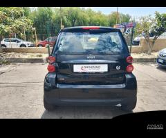 Smart ForTwo 1000 - 6