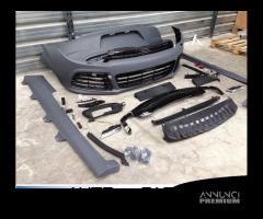 Kit completo per VW scirocco pacchetto R 2008 2014 - 1