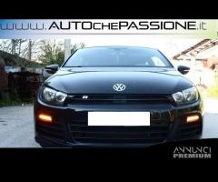 Kit completo per VW scirocco pacchetto R 2008 2014 - 2