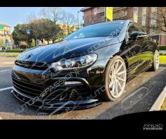 Kit completo per VW scirocco pacchetto R 2008 2014 - 6