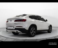 BMW X4 xDrive20d Business Advantage - 2