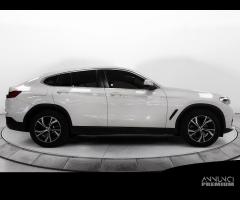 BMW X4 xDrive20d Business Advantage - 4