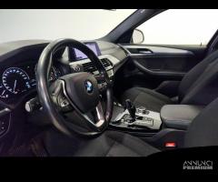 BMW X4 xDrive20d Business Advantage - 6