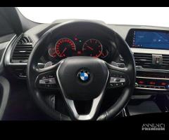 BMW X4 xDrive20d Business Advantage - 7