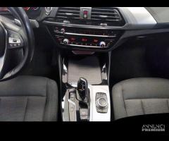 BMW X4 xDrive20d Business Advantage - 9