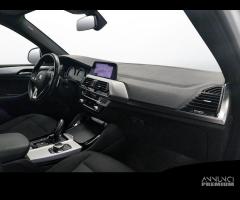 BMW X4 xDrive20d Business Advantage - 10