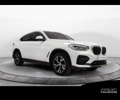 BMW X4 xDrive20d Business Advantage - 16