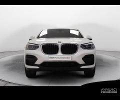 BMW X4 xDrive20d Business Advantage - 17