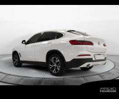 BMW X4 xDrive20d Business Advantage - 18