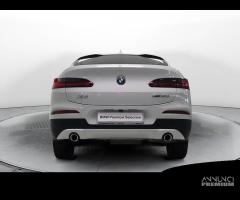 BMW X4 xDrive20d Business Advantage - 19