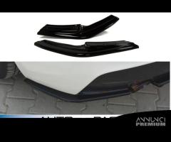 Splitter Spoiler posteriore per BMW Serie 1 F20 11 - 1