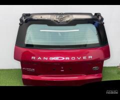 Portellone posteriore Range Rover Evoque 2012