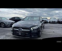 MERCEDES-BENZ A 200 Premium auto - 1