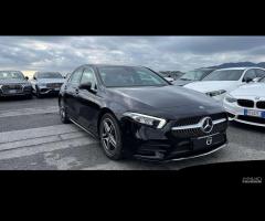 MERCEDES-BENZ A 200 Premium auto - 3