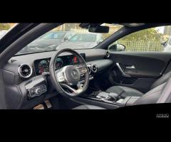 MERCEDES-BENZ A 200 Premium auto - 5