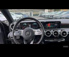 MERCEDES-BENZ A 200 Premium auto - 6