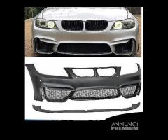 Paraurti anteriore M3 CS per Bmw Serie 3 E90/E91 - 1