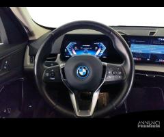 BMW iX1 xDrive30 - 7