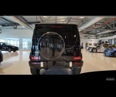 MERCEDES-BENZ G 500 AMG FINAL EDITION V8 - 10