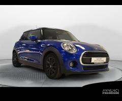 MINI One 75cv 3 Porte - 16