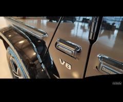 MERCEDES-BENZ G 500 AMG FINAL EDITION V8 - 19