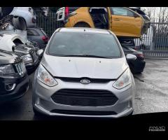 Ricambi FORD B-MAX 2015 SFJB - 4