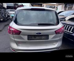 Ricambi FORD B-MAX 2015 SFJB - 5