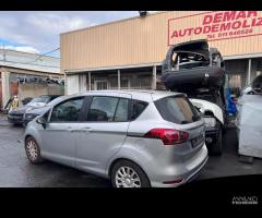 Ricambi FORD B-MAX 2015 SFJB - 6