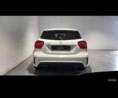 MERCEDES-BENZ A 250 Premium Supersport auto E6 - 10