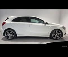 MERCEDES-BENZ A 250 Premium Supersport auto E6 - 12