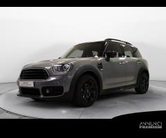 MINI Countryman Cooper D Business - 1