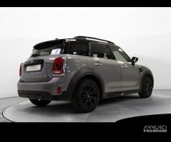 MINI Countryman Cooper D Business - 2