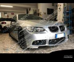 Paraurti anteriore M3 Look BMW Serie 3 E92 E93 - 6