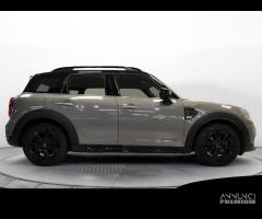 MINI Countryman Cooper D Business - 4