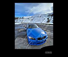 Paraurti anteriore M3 Look BMW Serie 3 E92 E93 - 9