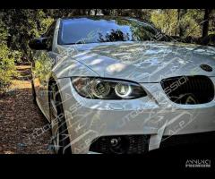 Paraurti anteriore M3 Look BMW Serie 3 E92 E93 - 11