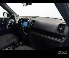 MINI Countryman Cooper D Business - 10