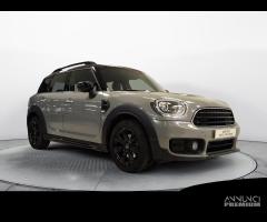 MINI Countryman Cooper D Business - 16