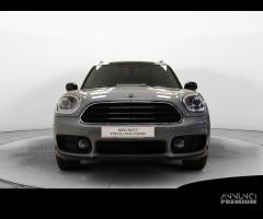 MINI Countryman Cooper D Business - 17