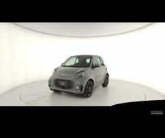 SMART Fortwo eq Prime 22kW - 1