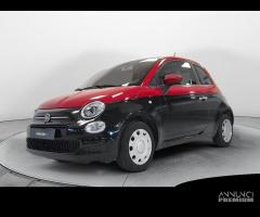 FIAT 500 1.2 Pop Gpl 69cv - 1