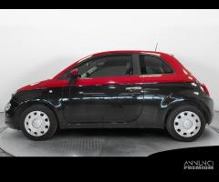 FIAT 500 1.2 Pop Gpl 69cv - 3